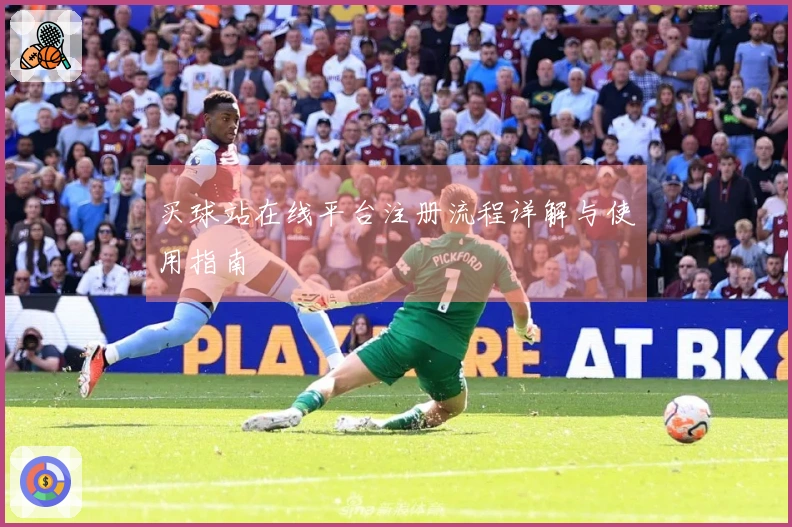买球站在线平台注册流程详解与使用指南