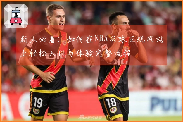 新人必看：如何在NBA买球正规网站上轻松入门与体验完整流程