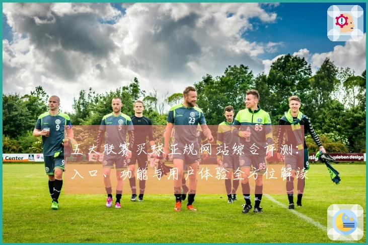 五大联赛买球正规网站综合评测：入口、功能与用户体验全方位解读